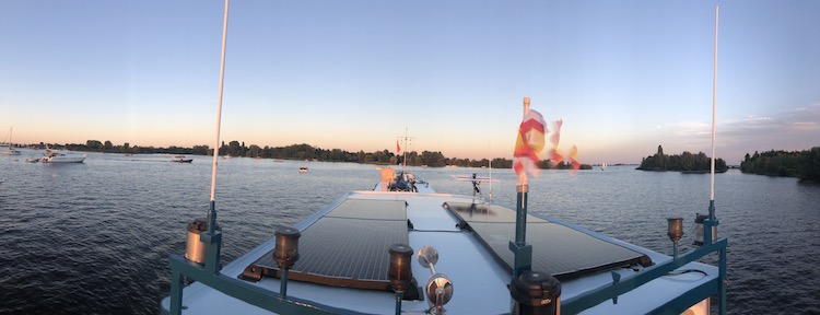 westeinderplas panorama meerval