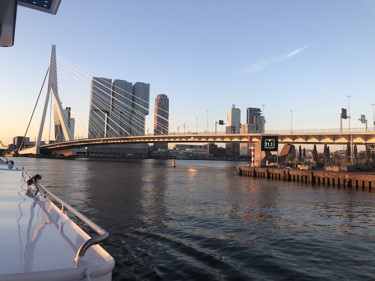 9 rotterdam erasmusbrug