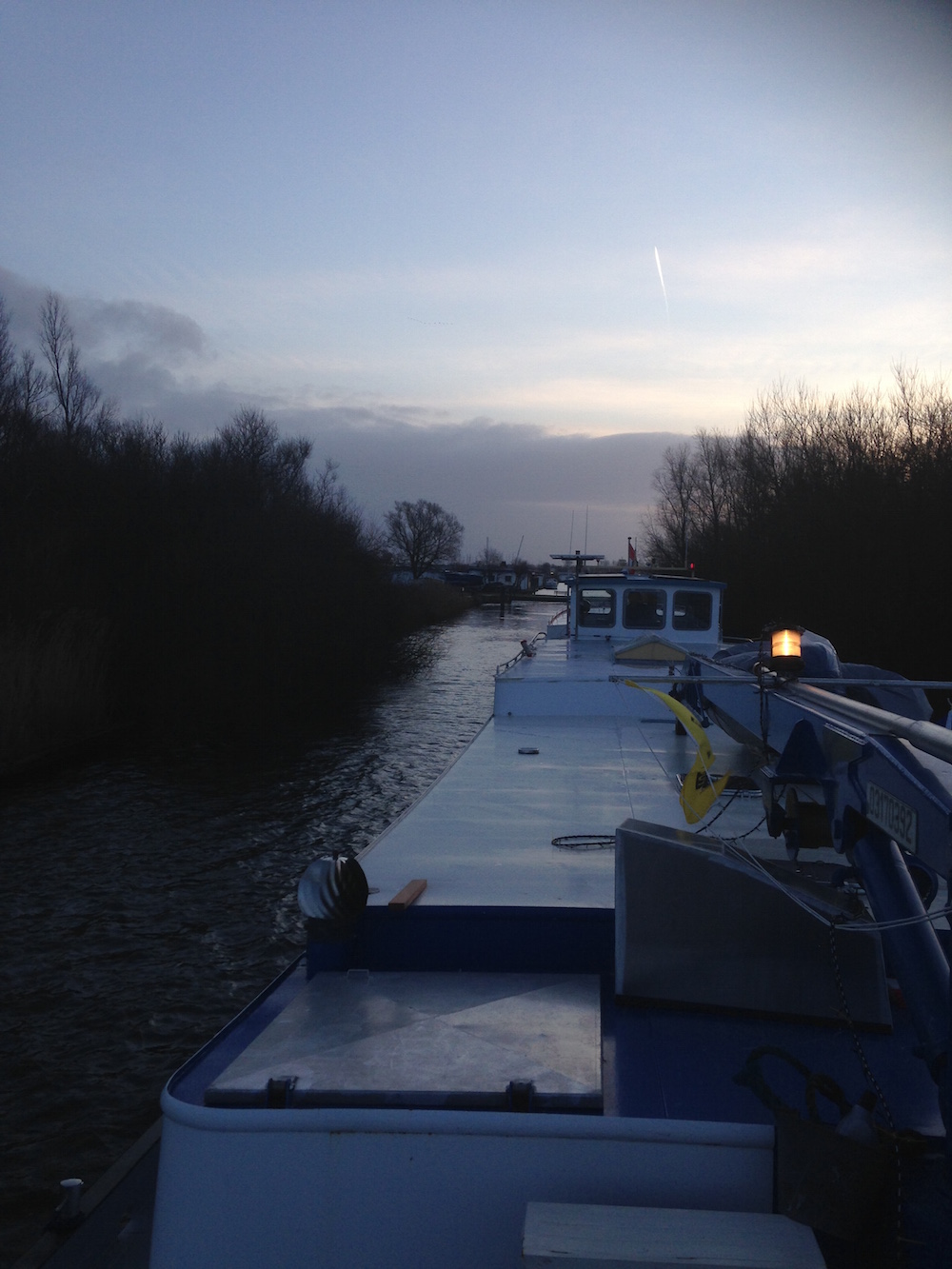 onderweg Leeuwarden1