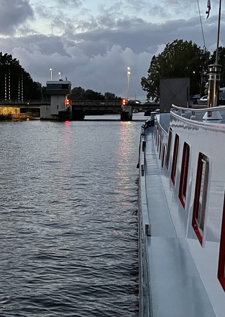 brug leeuwarden meerval