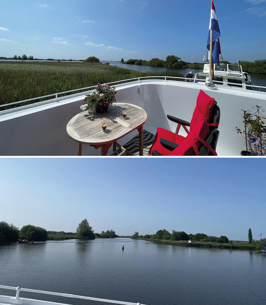 1 marrekrite meerval
