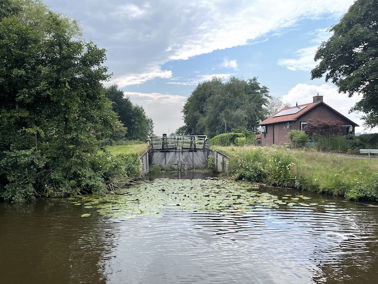 Engelenvaert Meerval