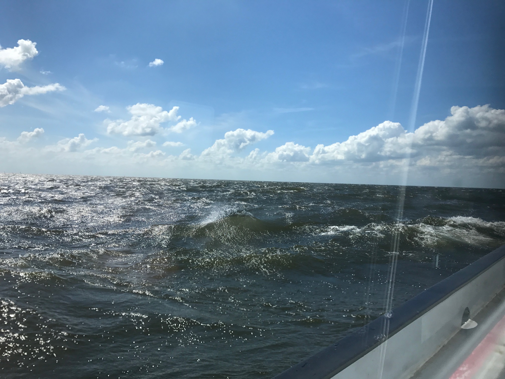 golven ijsselmeer1