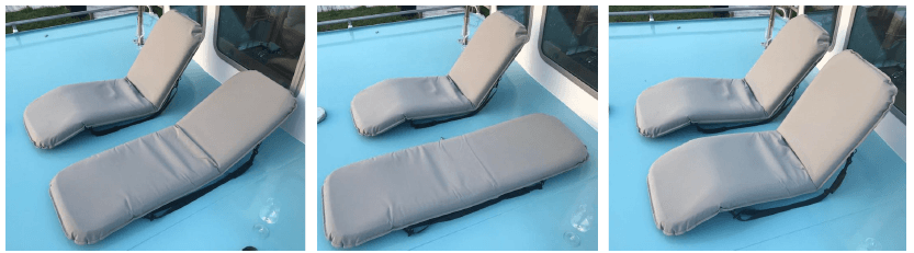 comfortseat meerval