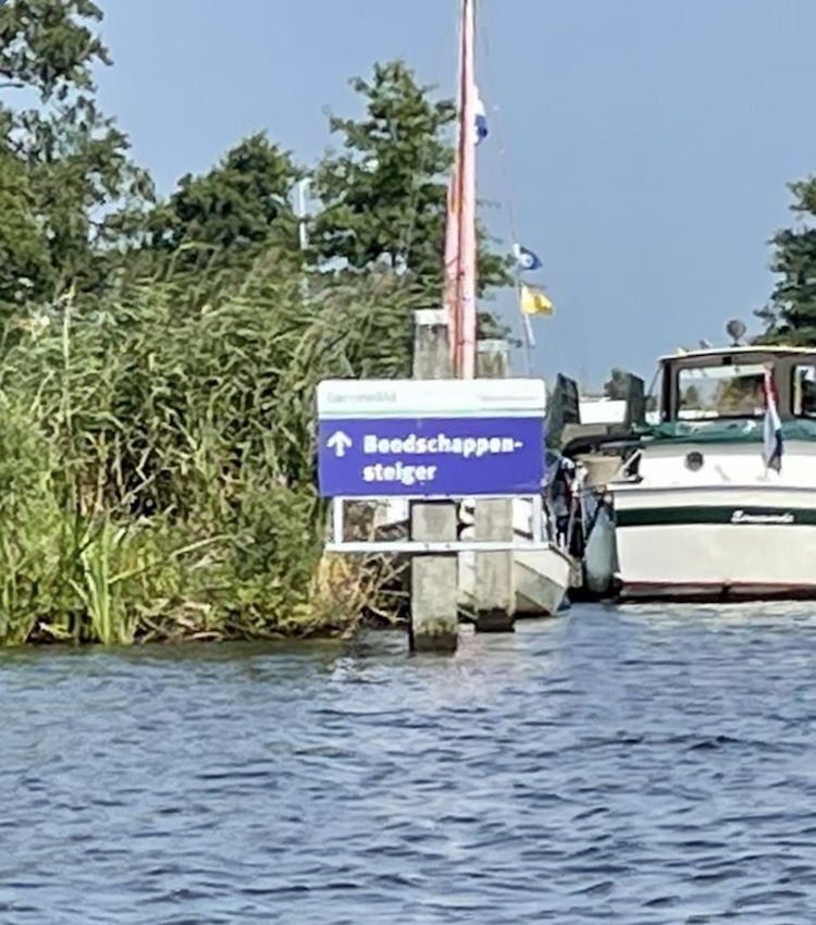 boodschapsteiger meerval