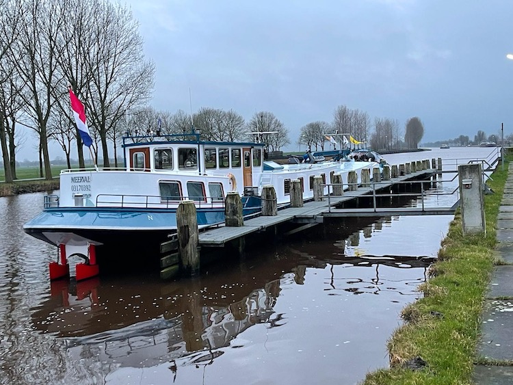 6 sluis gaarkeuken Meerval