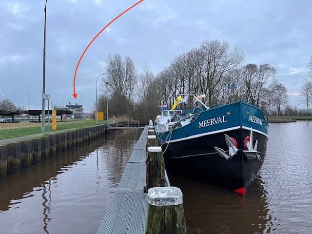 meerval sluis gaarkeuken