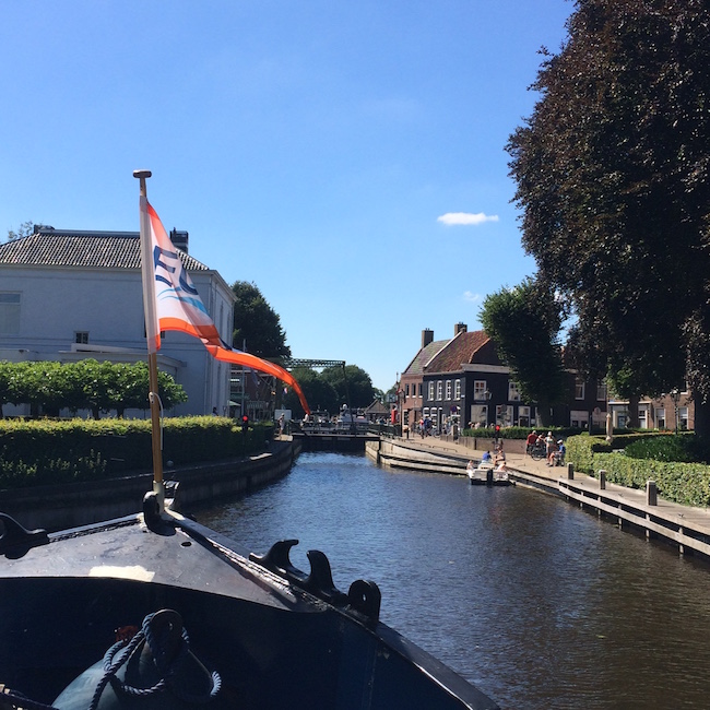 20.blokzijl sluis