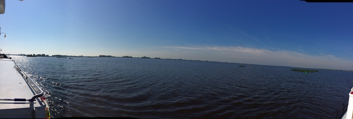 25.4 zwarte meer