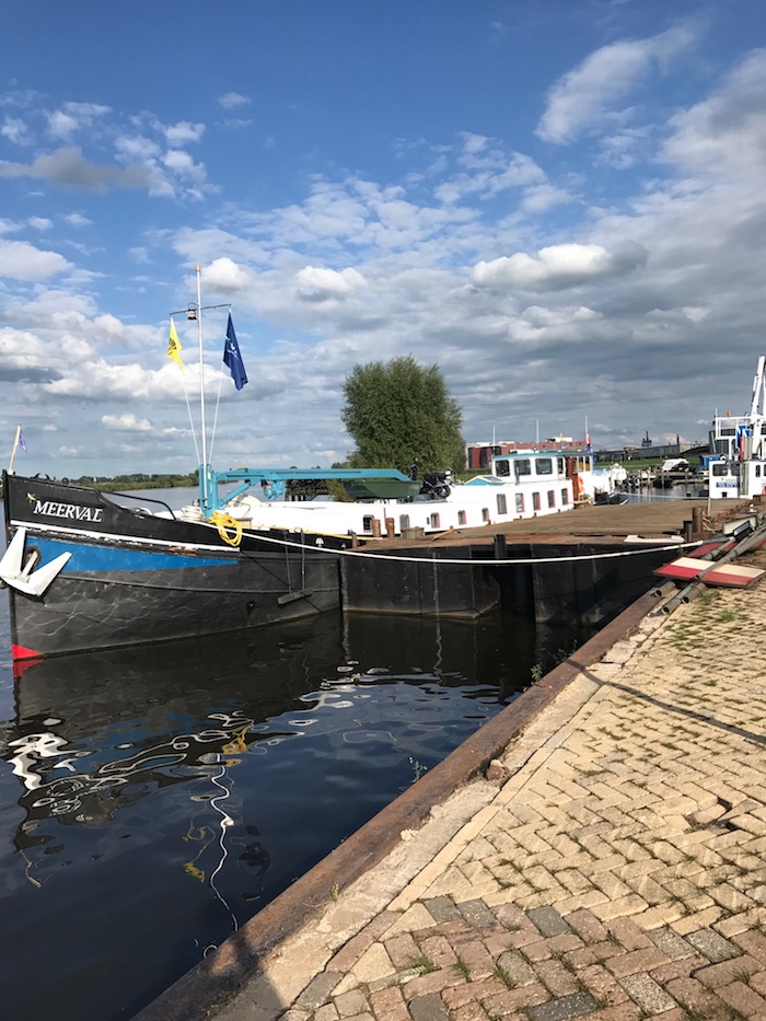 2 aan het zwarte water bij tebezo