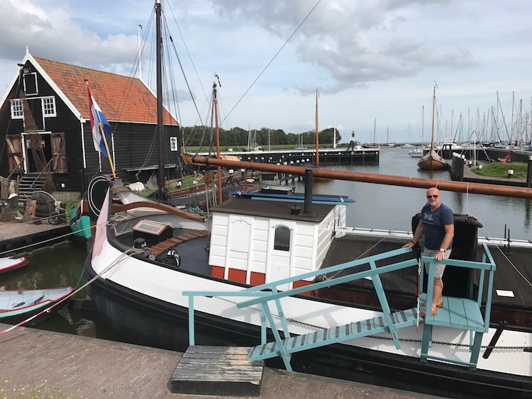 5 zuiderzee museum