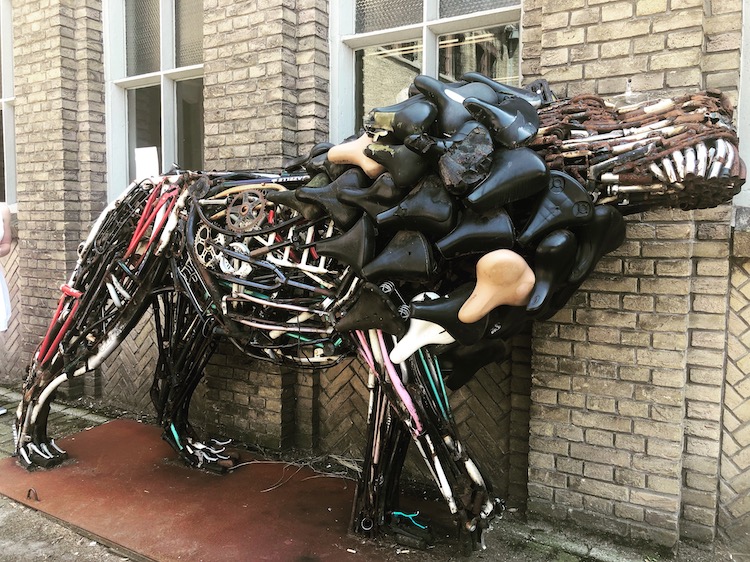 leeuw leeuwarden fietsonderdelen