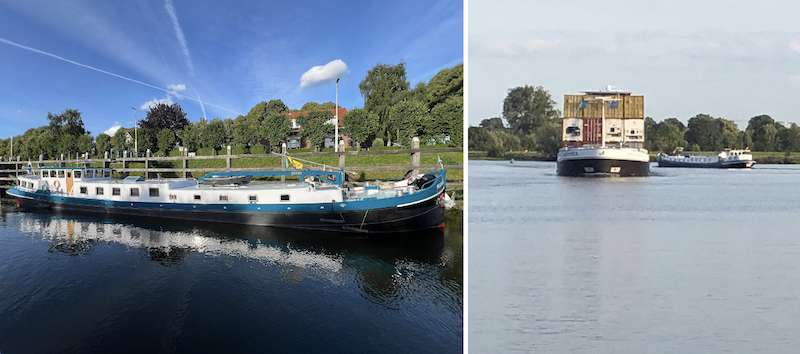 43 Meerval zomervak 2024