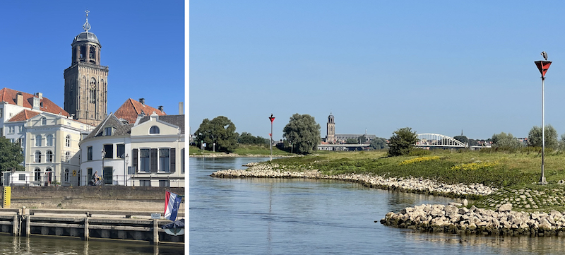 73 Meerval zomervak 2024